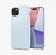 Spigen Thin Fit Mute Blue iPhone 15 tok (ACS06781)