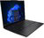 Lenovo ThinkPad L14 G6 Notebook (21S6004CHV) - 14.0" WUXGA, Intel Core Ultra 7-255U, 32GB RAM, 1TB SSD, Magyar billentyűzet, Windows 11 Professional, 3 év garancia, Fekete színben