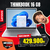 Lenovo ThinkBook 16 G8 Notebook (21SH00GXHV) - 16.0" WUXGA, Intel Core 7-240H, 32GB RAM, 1TB SSD, Magyar billentyűzet, Operációs rendszer nélkül, 3 év garancia, Szürke színben