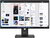 Lenovo ThinkVision T32UD-40 Monitor (64B0GAT1EU) - 31.5" 4K UHD (3840x2160), IPS, 16:9, 1500:1, 350cd/m2, 4ms, HDMI, DisplayPort, USB-C, RJ45, 3 év garancia, Fekete színben