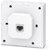 TP-LINK Wireless Access Point Dual Band AX3000 Wifi 6 beltéri (EAP650-WALL)