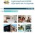 TP-LINK Wireless Access Point Dual Band AX3000 Wifi 6 beltéri (EAP650-WALL)