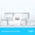 TP-LINK Smart HUB IoT, Wi-Fi (TAPO H200)