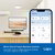 TP-LINK Smart HUB IoT, IR, Wi-Fi (TAPO H110)