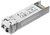 TP-LINK Switch SFP+ Modul 10GBase-SR + LC adóvevő (SM5110-SR)