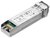 TP-LINK Switch SFP+ Modul 10GBase-SR + LC adóvevő (SM5110-SR)