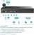 TP-LINK Hálózati Video Recorder 16 csatornás (VIGI NVR2016H)
