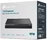 TP-LINK Hálózati Video Recorder 16 csatornás POE+ (VIGI NVR2016H-16MP)