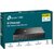 TP-LINK Hálózati Video Recorder 8 csatornás POE+ (VIGI NVR1008H-8P)