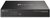 TP-LINK Hálózati Video Recorder 8 csatornás POE+ (VIGI NVR1008H-8P)