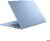 Lenovo IdeaPad Slim 5 Notebook (83J2004EHV) - 13.3" WUXGA, AMD Ryzen 5 7535HS, 16GB RAM, 512GB SSD, Magyar billentyűzet, Windows 11 Home, 3 év garancia, Kék színben