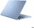 Lenovo IdeaPad Slim 5 Notebook (83J2004EHV) - 13.3" WUXGA, AMD Ryzen 5 7535HS, 16GB RAM, 512GB SSD, Magyar billentyűzet, Windows 11 Home, 3 év garancia, Kék színben