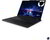 Lenovo Legion 5 Gamer Notebook (83LY005KHV) - 15.3" WUXGA, Intel Core i7-13650HX, 32GB RAM, 1TB SSD, nVidia GeForce RTX 5050 8GB, Magyar billentyűzet, Operációs rendszer nélkül, 3 év garancia, Fekete színben