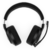 Lenovo Legion H600 Wireless Gaming Headset vezeték nélküli fejhallgató mikrofonnal (GXD1A03963) - Fekete színben