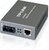 TP-LINK Optikai Media Konverter 1000(réz)-1000FX(SC) Multi mód (MC200CM)