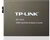 TP-LINK Optikai Media Konverter WDM 100(réz)-100FX(SC) Single mód (MC112CS)