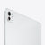 Apple iPad Pro (M5) Tablet (MDYK4HC/A) - 13.0" (2752x2064), 12GB, 256GB, WiFi, Apple iPadOS - Ezüst színben