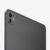 Apple iPad Pro (M5) Cellular Tablet (ME7Y4HC/A) - 13.0" (2752x2064), 12GB, 512GB, WiFi+5G, Apple iPadOS - Fekete színben