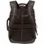 Dell Pro Rugged 18 Premium Backpack Hátizsák (460-BCML) - Maximum 17.0" méretű notebookokhoz - Fekete színben