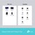TP-LINK USB Type-C HUB 5 portos 1xHDMI + 1xPD 100W +1xUSB-C + 2xUSB (UH5020C)