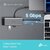 TP-LINK USB Type-C HUB 5 portos 1xHDMI + 1xPD 100W +1xUSB-C + 2xUSB (UH5020C)