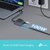 TP-LINK USB Type-C HUB 3 portos 1xHDMI + 1xPD 100W + 1xUSB(5Gpbs) (UH3020C)