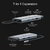 TP-LINK USB Type-C HUB 7 portos 1xHDMI + 1xPD 100W +1xUSB-C + 2xUSB +1xSD + 1xMicro SD (UH7020C)