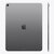 Apple iPad Air (M3) Tablet (MCNN4HC/A) - 13.0" (2732x2048), 8GB, 256GB, WiFi, Apple iPadOS - Szürke színben