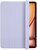 Apple Smart Folio védőtok 13" iPad Airhez, Light Violet - lila (MWKD3ZM/A)