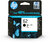 HP 62 Fekete tintapatron (C2P04AE)