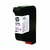 HP 2580 Fekete oldószeres tintapatron (B3F58B)