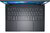 Dell Pro Max 14 Premium Workstation Notebook (BTO104_MA14250_EMEA) - 14.0" WUXGA, Intel Core Ultra 7-265H, 32GB RAM, 1TB SSD, nVidia RTX PRO 2000 Blackwell 8GB, Magyar billentyűzet, Windows 11 Professional, 3 év garancia, Grafitszürke színben