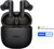 Dell Pro Plus Earbuds EB525 Vezeték nélküli mikrofonos fülhallgató (520-BBNM) - Fekete színben