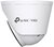 TP-LINK IP Kamera kültéri éjjellátó 4 MP, 4mm objektív (INSIGHT S445(4MM))