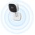TP-LINK Wireless Kamera Cloud beltéri éjjellátó (TAPO C110)