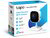 TP-LINK Wireless Kamera Cloud beltéri éjjellátó (TAPO C110)