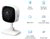 TP-LINK Wireless Kamera Cloud beltéri éjjellátó (TAPO C110)