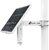 TP-LINK VIGI Okos Solar Panel 90W,IP66 360 fokos állítható tartóval (VIGI SP9030)