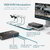 TP-LINK Hálózati Video Recorder 8 csatornás (VIGI NVR1008H)