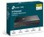 TP-LINK Hálózati Video Recorder 4 csatornás POE+ (VIGI NVR1004H-4P)