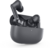 Lenovo TWS ANC Earbuds X9 Edition Vezeték nélküli mikrofonos fülhallgató (4XD1R31390) - Fekete színben