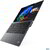 Lenovo ThinkPad X9-14 G1 AURA Notebook (21QA001NHV) - 14.0" 2.8K (2880x1800) OLED Multi-touch, Intel Core Ultra 7-258V, 32GB RAM, 1TB SSD, Magyar billentyűzet, Windows 11 Professional, 3 év garancia, Szürke színben