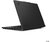 Lenovo ThinkPad L14 G6 Notebook (21S80014HV) - 14.0" WUXGA, AMD Ryzen 7 Pro-250, 16GB RAM, 512GB SSD, Magyar billentyűzet, Windows 11 Professional, 3 év garancia, Fekete színben