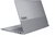 Lenovo ThinkBook 16 G8 Notebook (21SH00HX10) - 16.0" WUXGA, Intel Core 5-210H, 16GB RAM, 512GB SSD, Magyar billentyűzet, Windows 11 Professional, 3 év garancia, Szürke színben