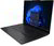 Lenovo ThinkPad L16 G2 Notebook (21SA002PHV) - 16.0" WUXGA, Intel Core Ultra 5-225U, 16GB RAM, 512GB SSD, Magyar billentyűzet, Operációs rendszer nélkül, 3 év garancia, Fekete színben