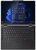 Lenovo ThinkPad T14s 2in1 G1 Notebook (21R3004KHV) - 14.0" WUXGA Multi-touch, Intel Core Ultra 7-255U, 32GB RAM, 1TB SSD, Magyar billentyűzet, Windows 11 Professional, 3 év garancia, Fekete színben