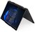 Lenovo ThinkPad T14s 2in1 G1 Notebook (21R3004KHV) - 14.0" WUXGA Multi-touch, Intel Core Ultra 7-255U, 32GB RAM, 1TB SSD, Magyar billentyűzet, Windows 11 Professional, 3 év garancia, Fekete színben