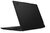 Lenovo ThinkPad L16 G2 Notebook (21SC0008HV) - 16.0" WUXGA, AMD Ryzen 5 PRO-215, 16GB RAM, 512GB SSD, Magyar billentyűzet, Windows 11 Professional, 3 év garancia, Fekete színben