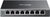 TP-LINK Switch 8x1000Mbps(8xPOE+) Fémházas Easy Smart (ES208GP)
