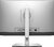 Dell Pro 24 All In One Plus számítógép (BTO103_QB24250_EMEA_UBU) - 23.8" FullHD, Kamera, Intel Core Ultra 7-265, 16GB RAM, 512GB SSD, WiFi + Bluetooth, Magyar vezeték nélküli billentyűzet és egér, Operációs rendszer nélkül, 3 év garancia, Fekete színben